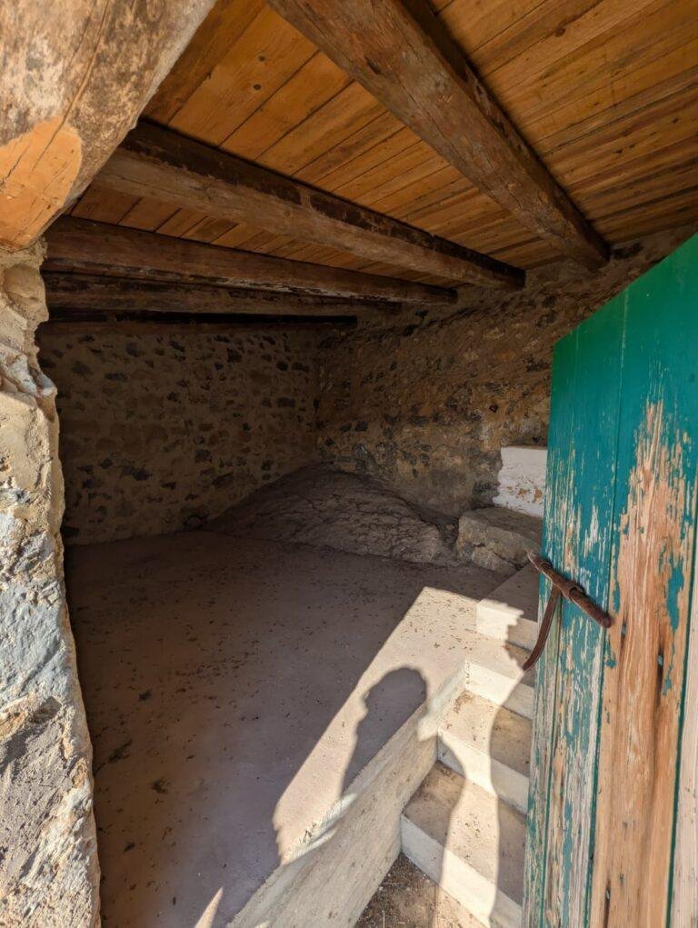 Mas de Gorreta, foto 2